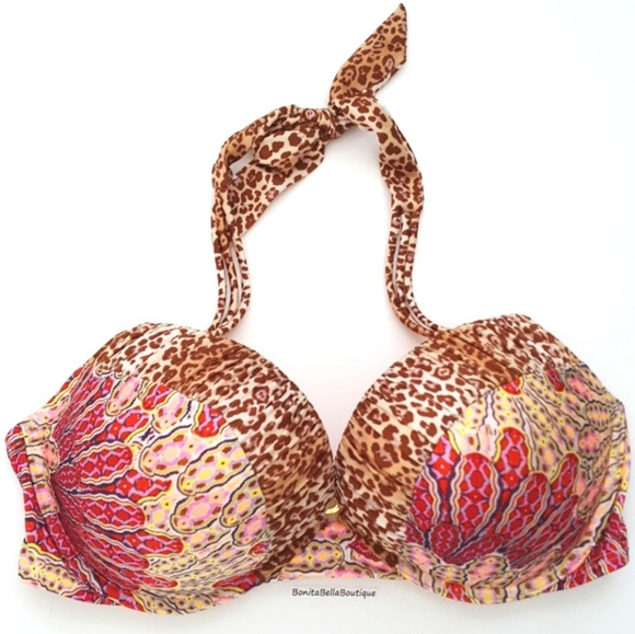 Victoria's Secret Other - NEW Victoria's secret 34 36D BOMBSHELL BIKINI TOP